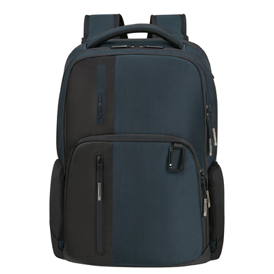 Samsonite BIZ2GO Laptop Backpack 14.1'' deep blue