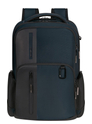 Samsonite BIZ2GO Laptop Backpack 15.6" deep blue