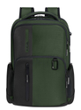 Samsonite BIZ2GO Laptop Backpack 15.6" earth green