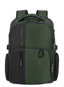 Samsonite BIZ2GO Laptop Backpack 15.6'' Daytrip earth green