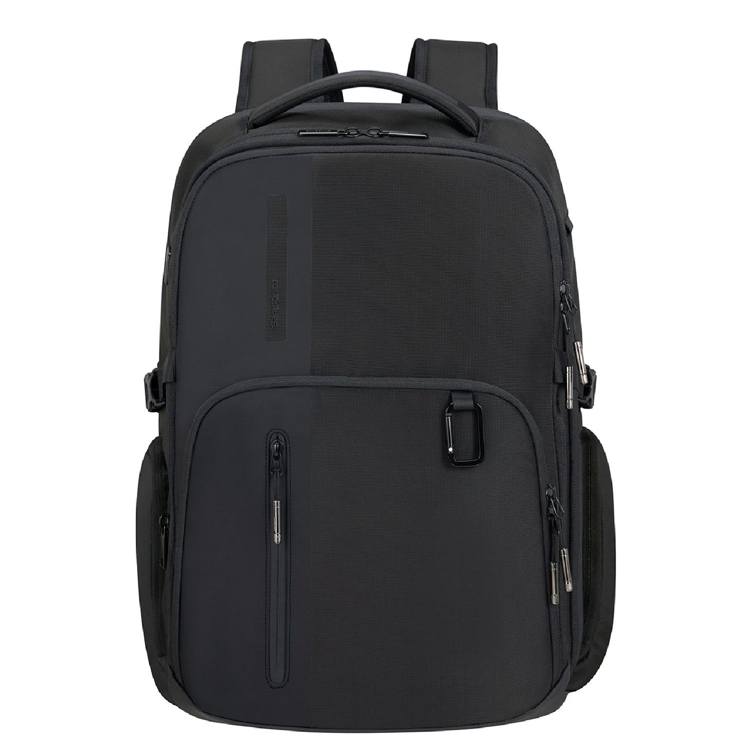 Samsonite BIZ2GO Laptop Rugzakken zwart