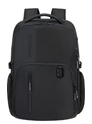 Samsonite BIZ2GO Laptop Backpack 17.3'' Overnight black