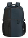 Samsonite BIZ2GO Laptop Backpack 17.3'' Overnight deep blue