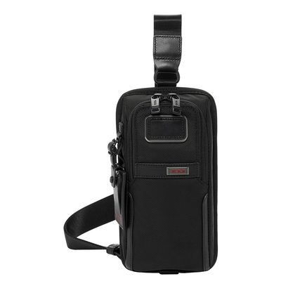TUMI Alpha Compact Sling black