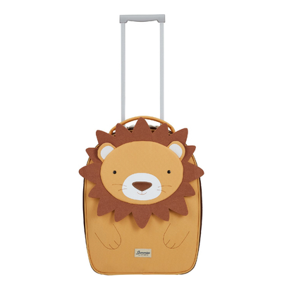Sammies by Samsonite Happy Sammies Eco Upright 45 lion lester
