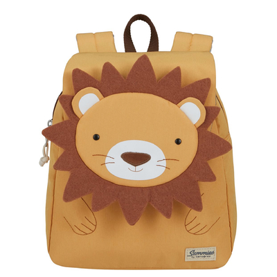 Sammies by Samsonite Happy Sammies Eco Backpack S lion lester