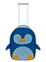 Sammies by Samsonite Happy Sammies Eco Upright 45 pinguin peter