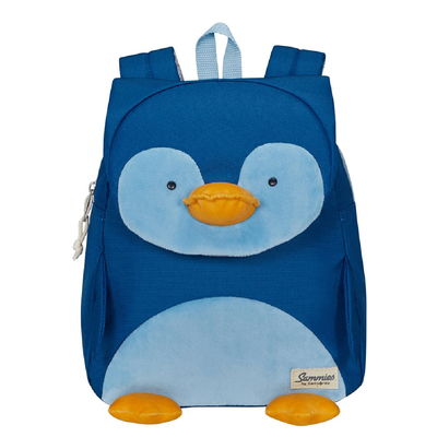 Sammies by Samsonite Happy Sammies Eco Backpack S pinguin peter