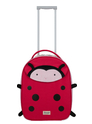 Sammies by Samsonite Happy Sammies Eco Upright 45 ladybug lally
