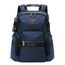 Tumi Alpha Bravo Navigation Backpack navy