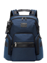 TUMI Alpha Bravo Navigation Backpack navy