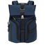 Tumi Alpha Bravo Lance Logistics Backpack navy