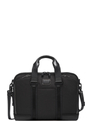 TUMI Alpha Bravo Albany Advanced Brief black