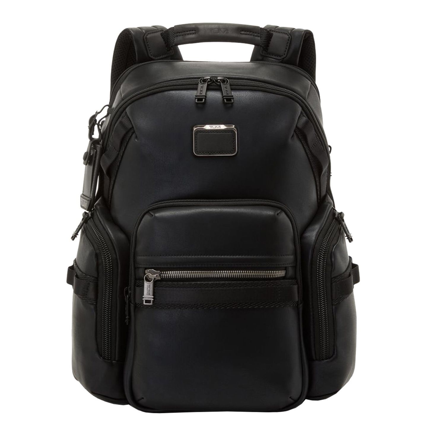 Tumi Alpha Bravo Laptop Rugzakken zwart