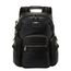 Tumi Alpha Bravo Nathan Navigation Backpack Leather black