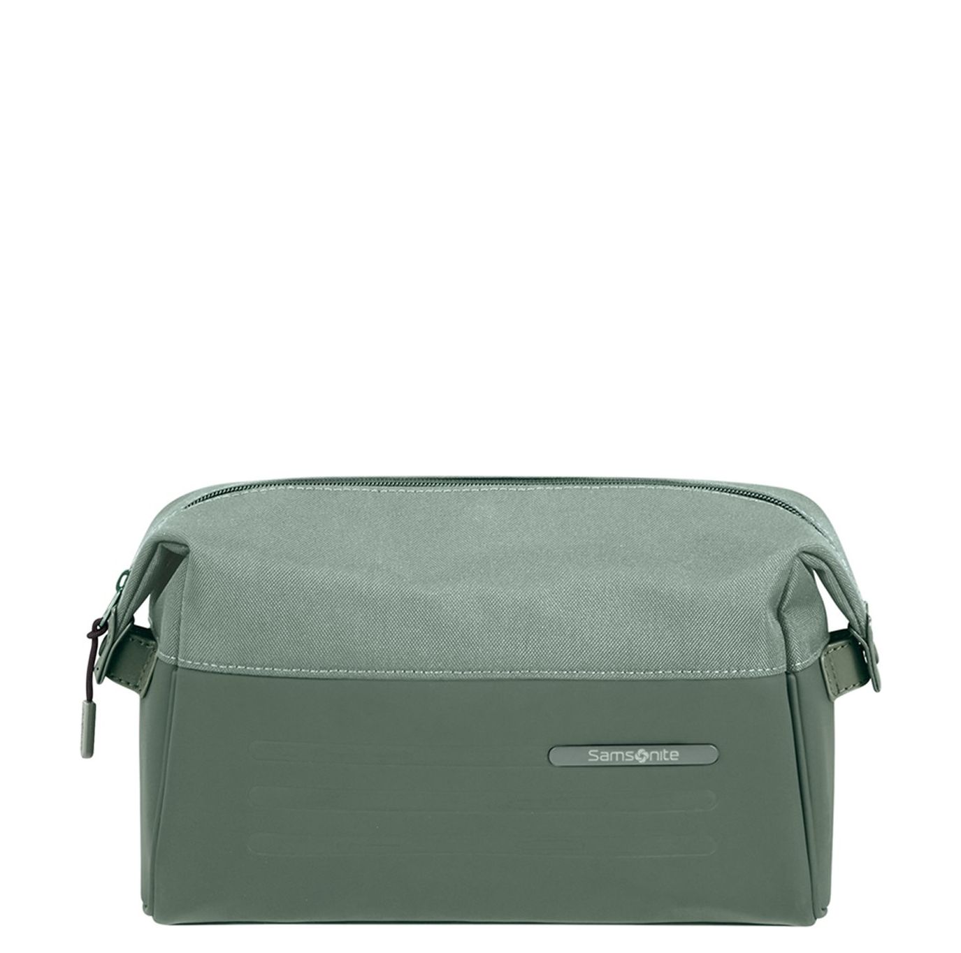 Samsonite Stackd toilettas groen