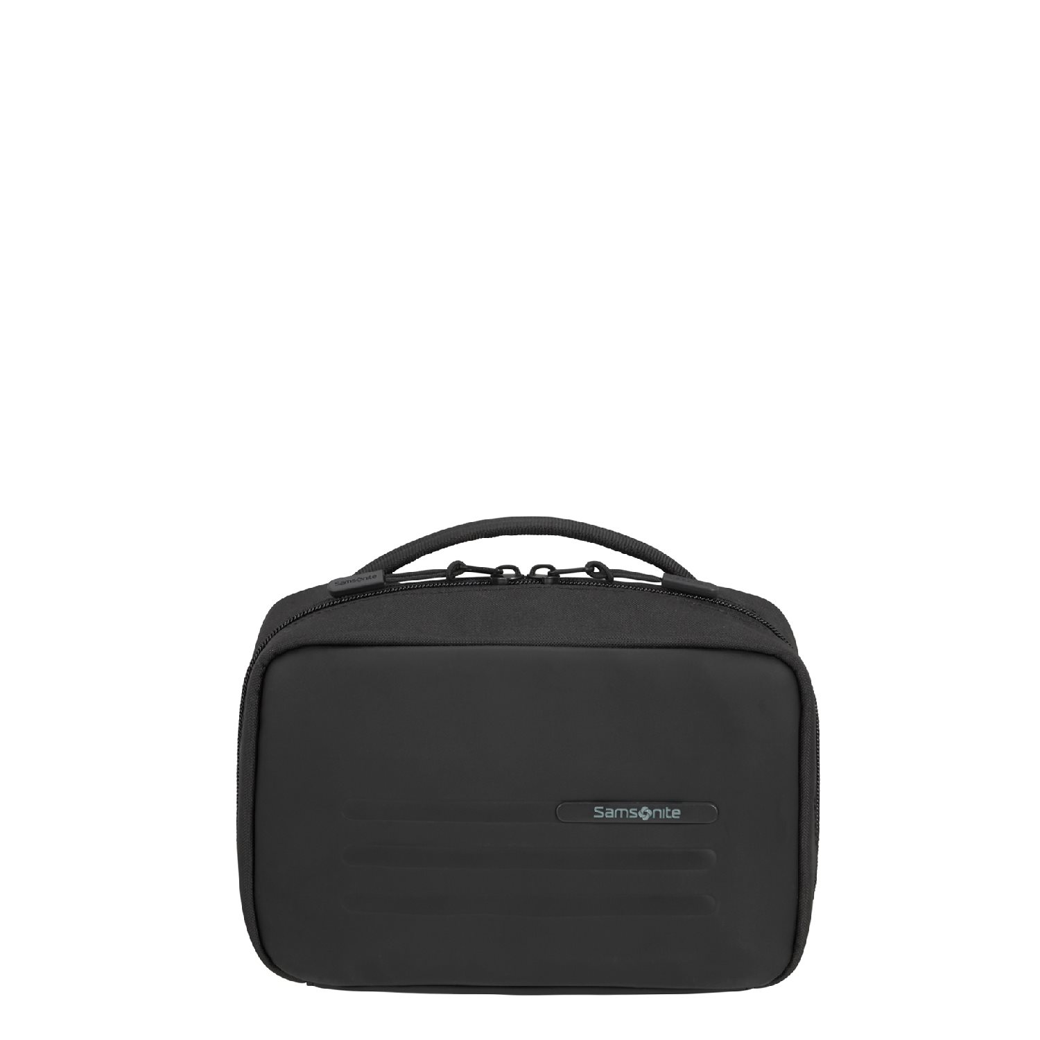 Samsonite Stackd Toilet Kit Weekender black