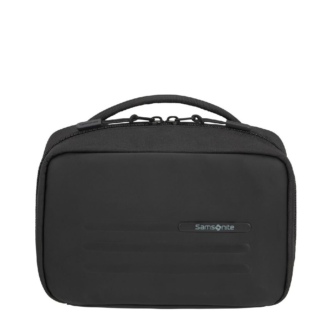Samsonite Stackd weekendtas zwart
