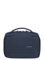 Samsonite Stackd Toilet Kit Weekender navy