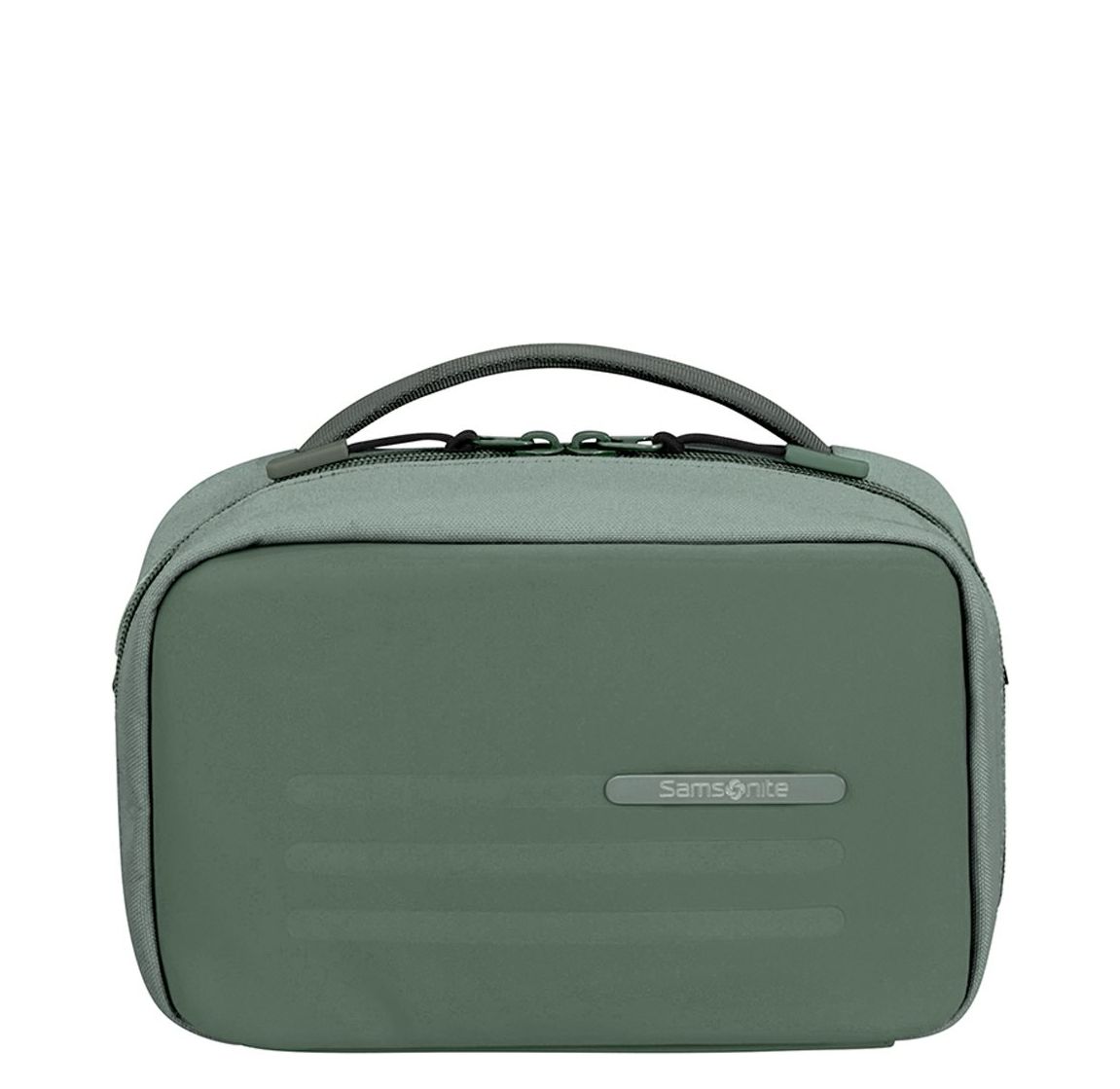 Samsonite Stackd weekendtas groen