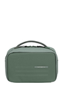 Samsonite Stackd Toilet Kit Weekender sage