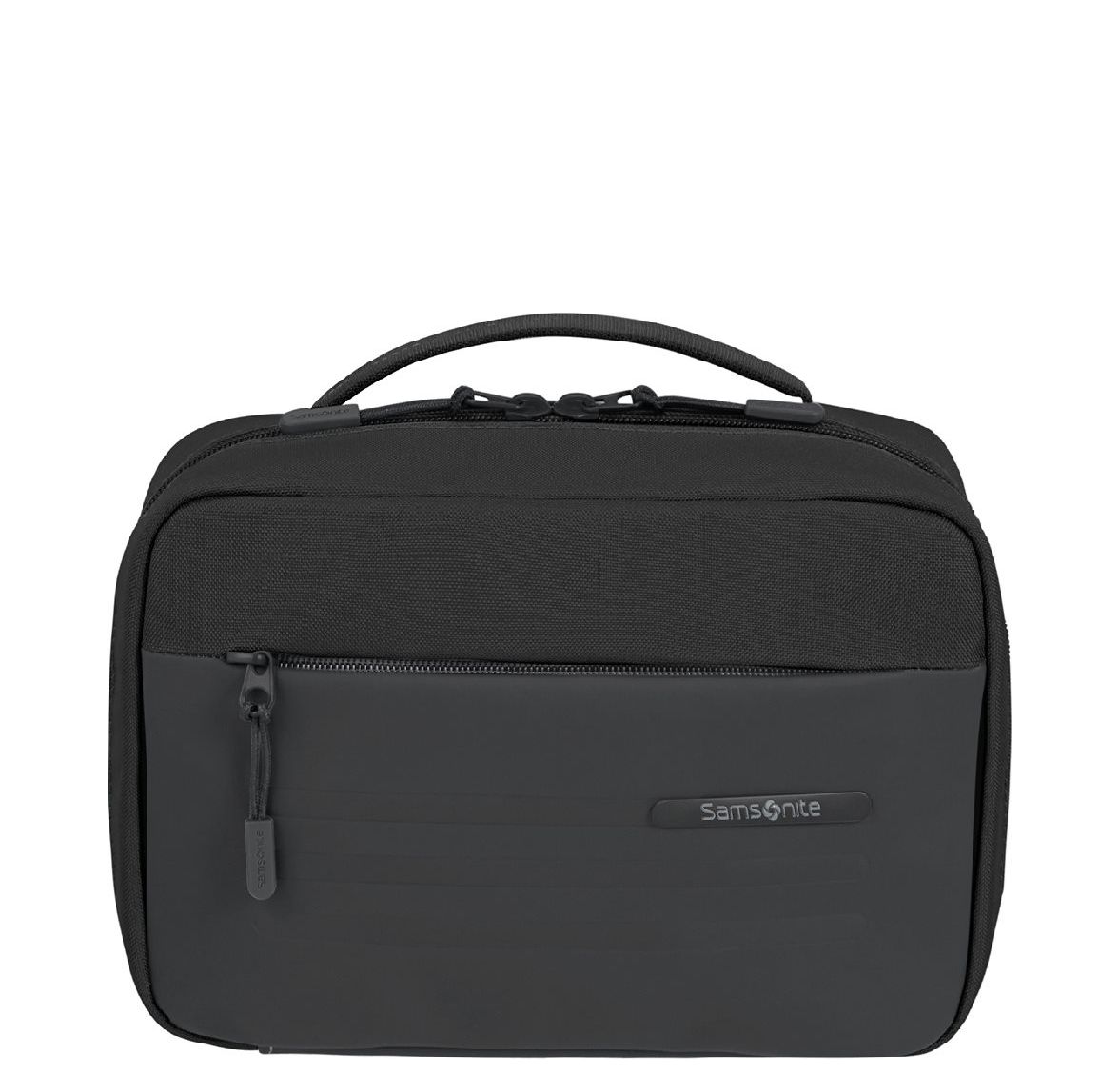 Samsonite Stackd toilettas zwart