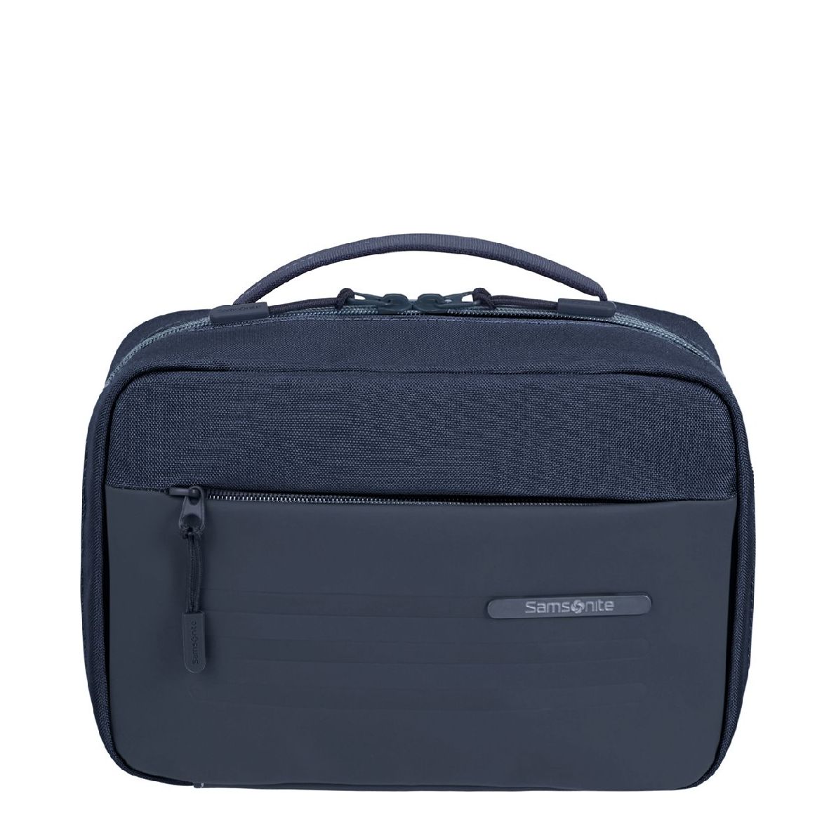 Samsonite Stackd toilettas blauw