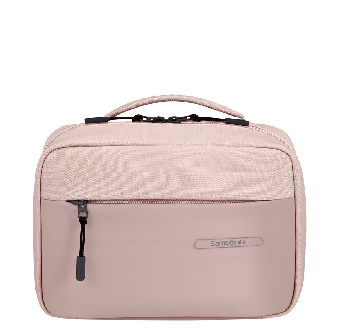 Samsonite Stackd toilettas roze
