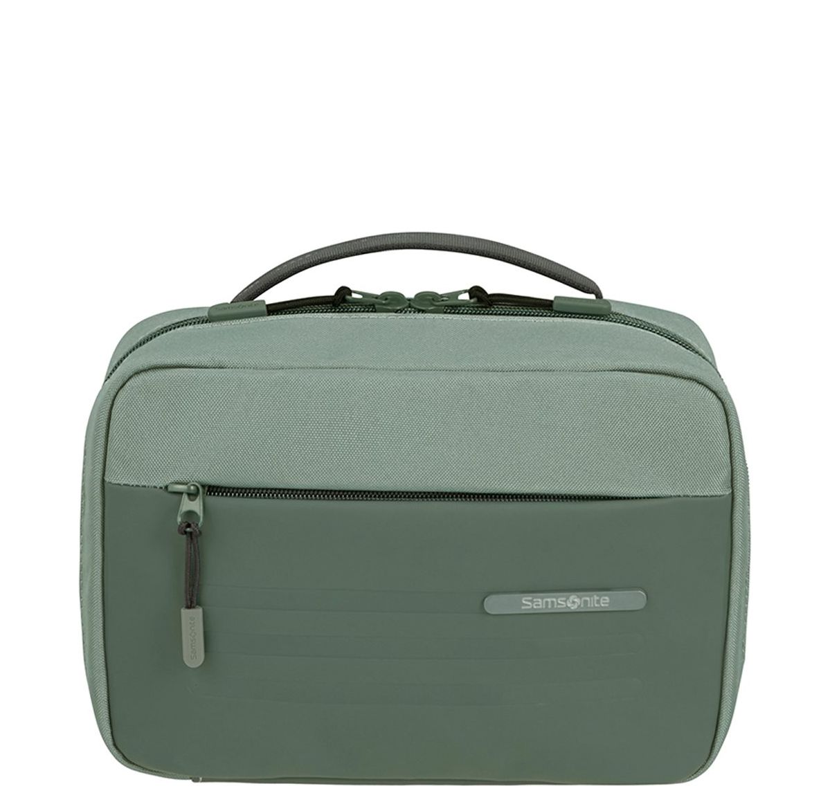 Samsonite Stackd toilettas groen