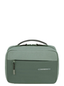 Samsonite Stackd Toilet Kit Hanging sage