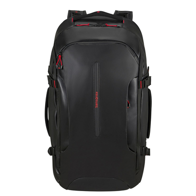 Samsonite Ecodiver Travel Backpack S 38L black