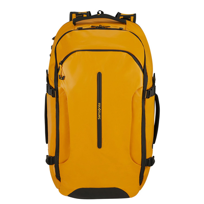 Samsonite Ecodiver Travel Backpack S 38L yellow