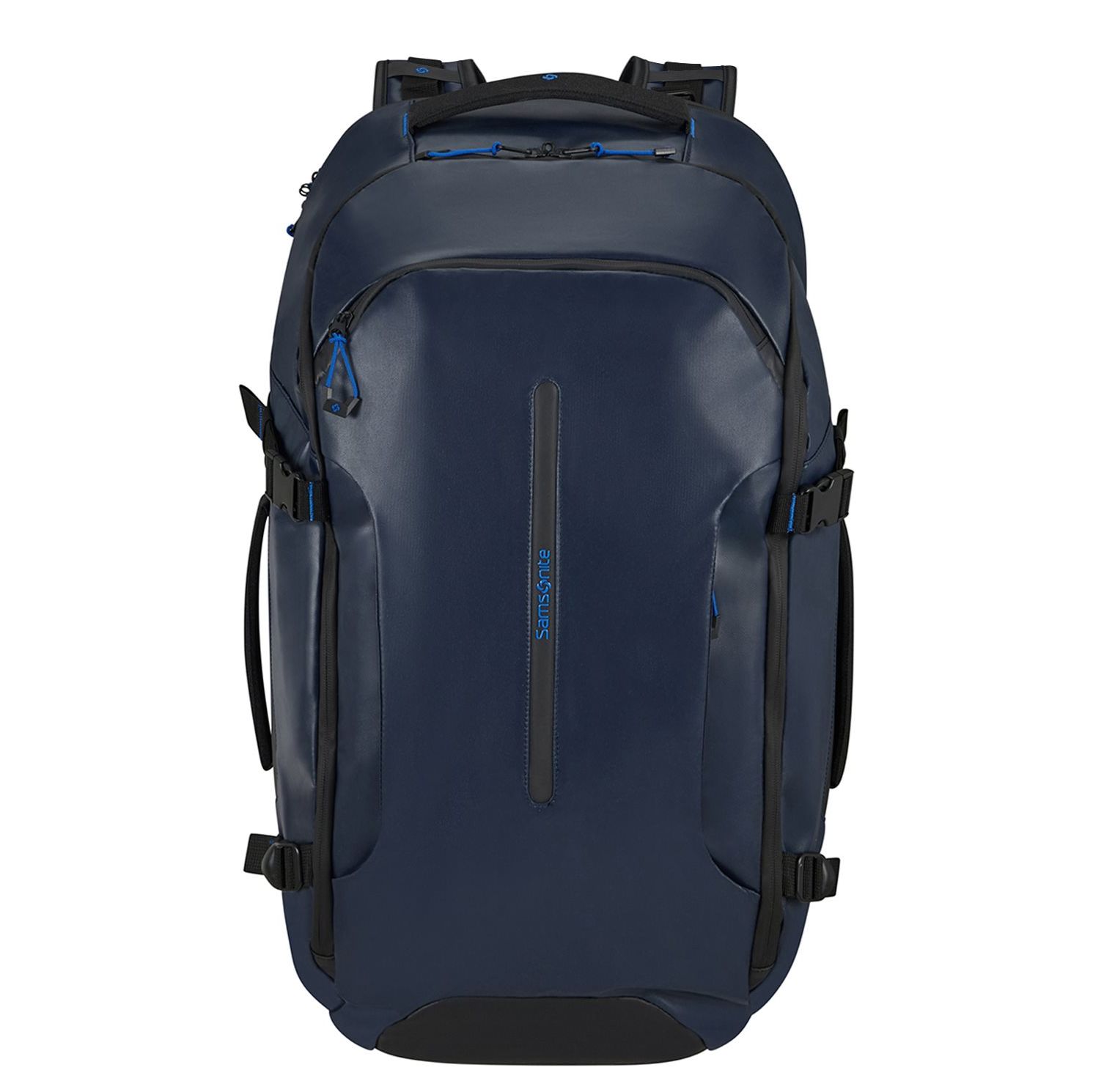 Samsonite Ecodiver rugzak blauw
