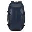 Samsonite Ecodiver Travel Backpack S 38L blue nights