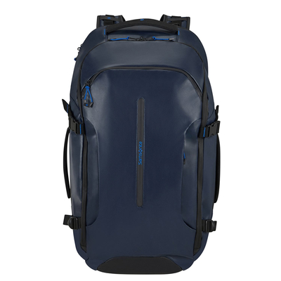Samsonite Ecodiver Travel Backpack S 38L blue nights