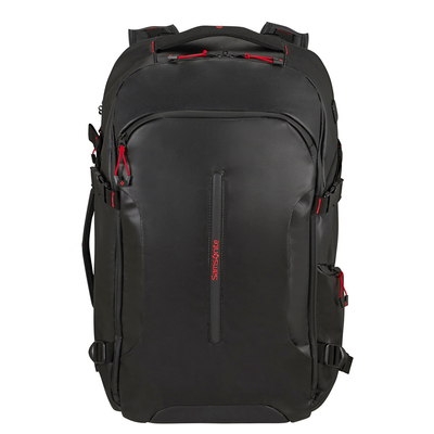 Samsonite Ecodiver Travel Backpack M 55L black