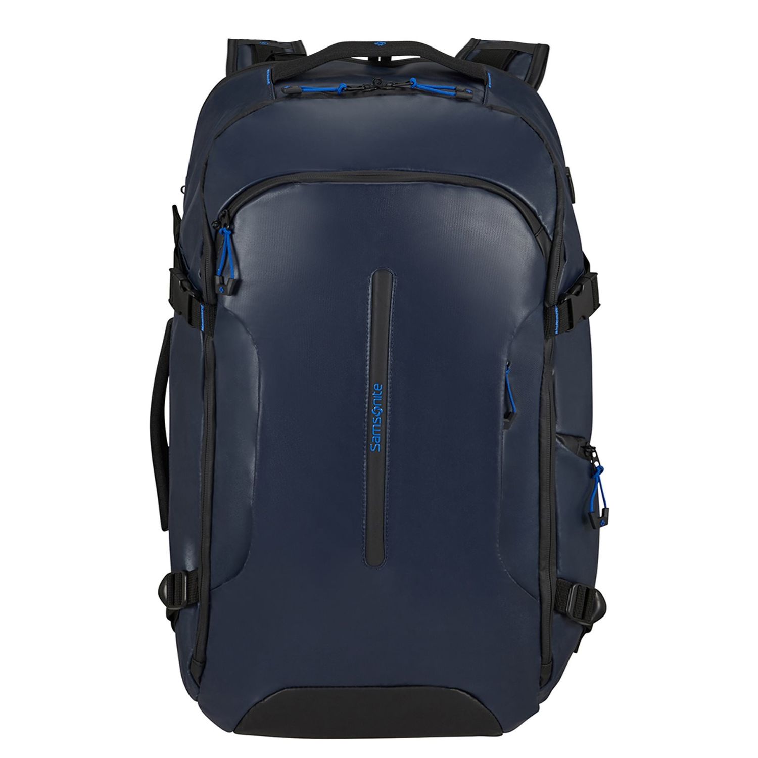 Samsonite Ecodiver rugzak blauw