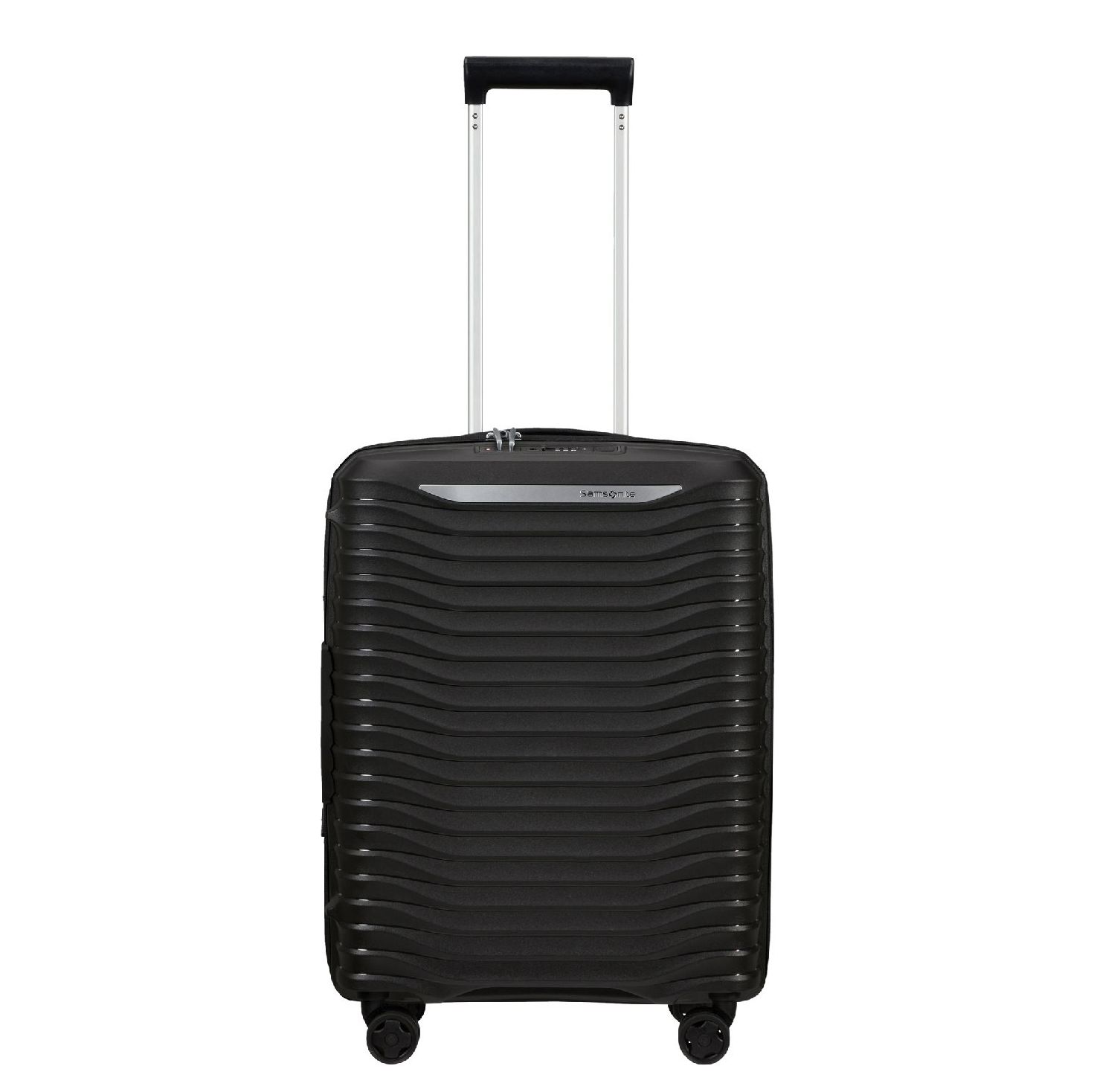 Samsonite Upscape Spinners zwart