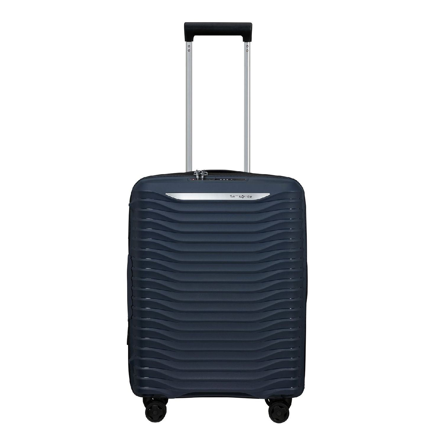 Samsonite Upscape Spinners blauw