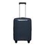 Samsonite Upscape Spinner 55 Expandable blue nights