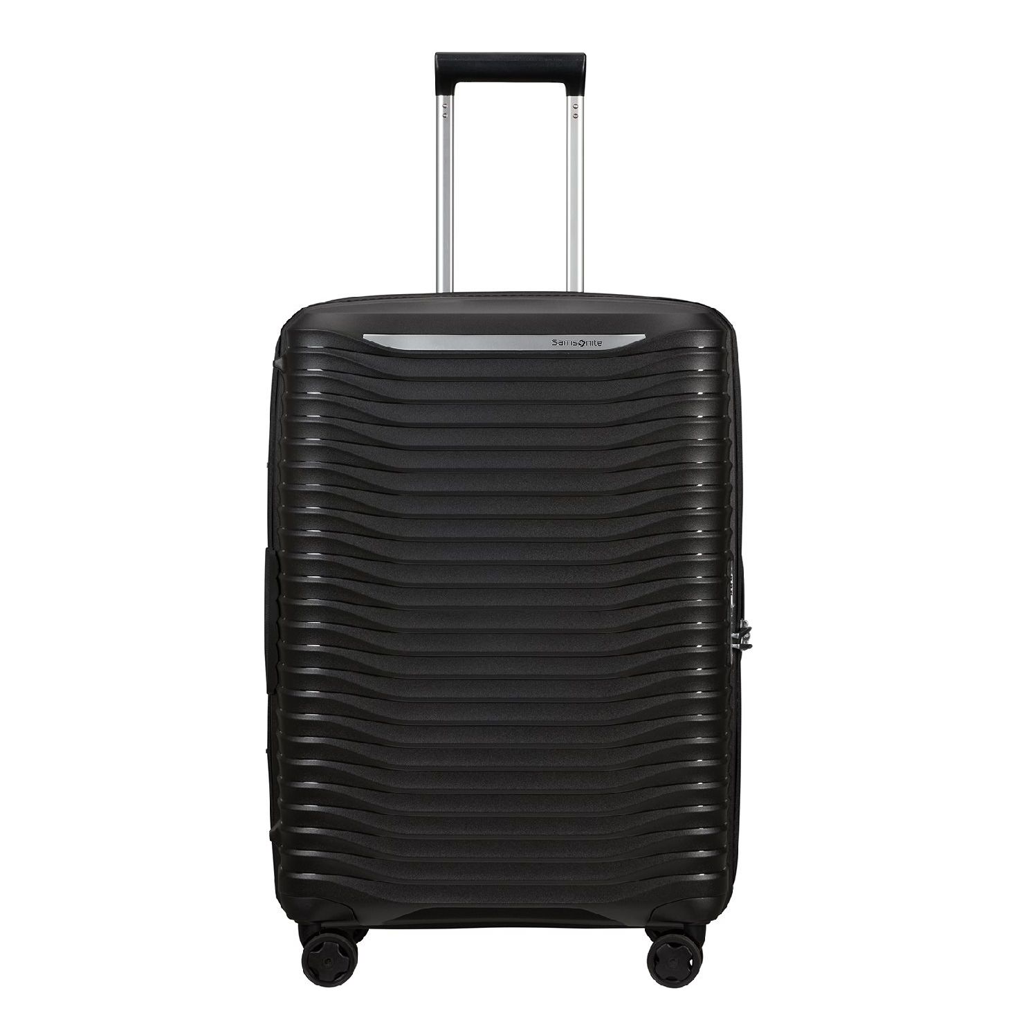 Samsonite Upscape Spinners zwart