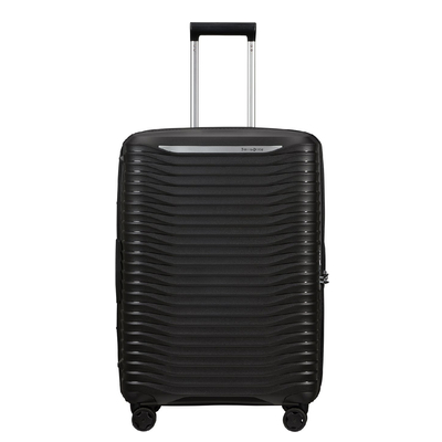 Samsonite Upscape Spinner 68 Expandable black