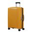 Samsonite Upscape Spinner 68 Expandable yellow