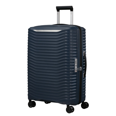 Samsonite Upscape Spinner 68 Expandable blue nights