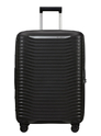 Samsonite Upscape Spinner 75 Expandable black
