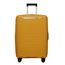 Samsonite Upscape Spinner 75 Expandable yellow