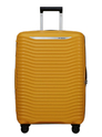 Samsonite Upscape Spinner 75 Expandable yellow