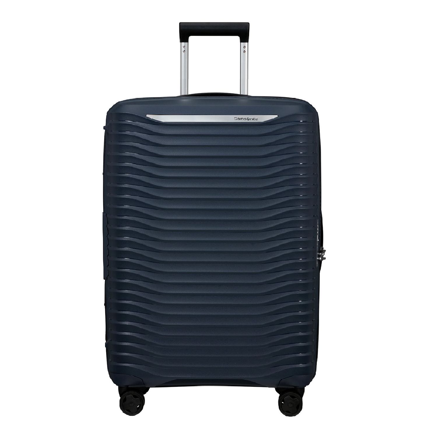 Samsonite Upscape Spinners blauw