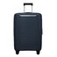 Samsonite Upscape Spinner 75 Expandable blue nights