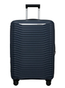 Samsonite Upscape Spinner 75 Expandable blue nights